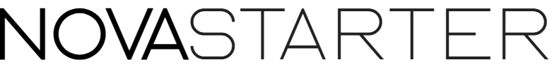 NovaStarter